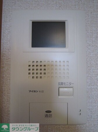 レオパレスシルワの物件内観写真